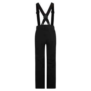 Ziener Winter-Skihose Axi-Z Pants (wasserdicht, winddicht, Schneefang) 2025 schwarz Jungen/Kinder